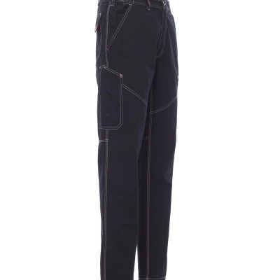 Pantaloni talie Payper Worker Stretch Summer / Rhino Safety / Pantaloni salopeta talie