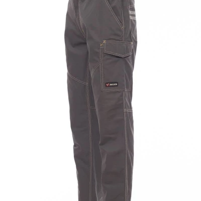 Pantaloni talie Payper Worker Stretch Summer / Rhino Safety / Pantaloni salopeta talie