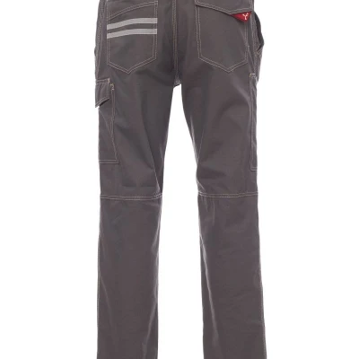 Pantaloni talie Payper Worker Stretch Summer / Rhino Safety / Pantaloni salopeta talie