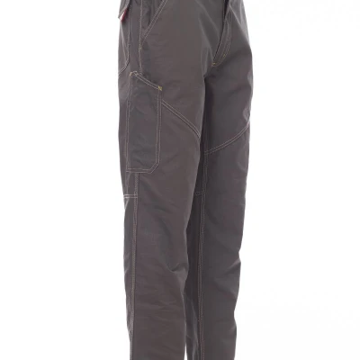 Pantaloni talie Payper Worker Stretch Summer / Rhino Safety / Pantaloni salopeta talie