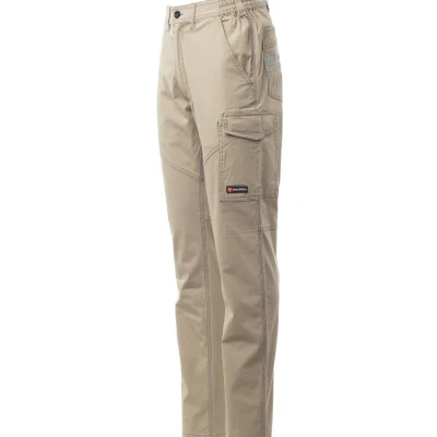 Pantaloni talie Payper Worker Stretch Summer / Rhino Safety / Pantaloni salopeta talie