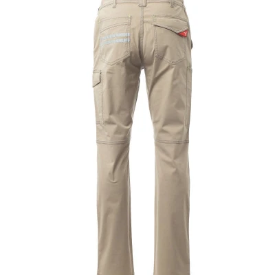 Pantaloni talie Payper Worker Stretch Summer / Rhino Safety / Pantaloni salopeta talie