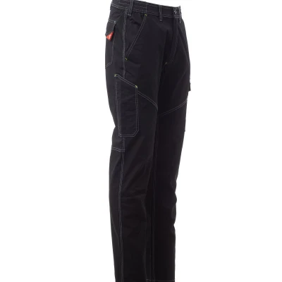Pantaloni talie Payper Worker Stretch Summer / Rhino Safety / Pantaloni salopeta talie