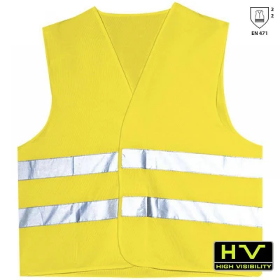 NIL Vesta HI-Viz / Sirin Safety / Veste semnalizare