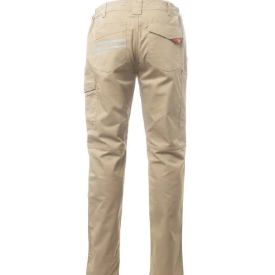 Pantaloni talie Payper Worker PRO / Rhino Safety / Pantaloni salopeta talie