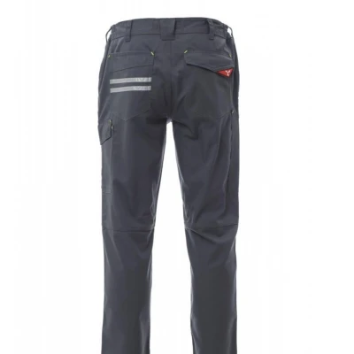 Pantaloni talie Payper Worker PRO / Rhino Safety / Pantaloni salopeta talie