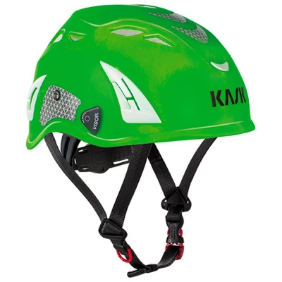 PLASMA HI VIZ / Vertiqual / Alpinism utilitar