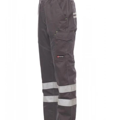 Pantaloni talie Payper Worker Reflex / Rhino Safety / Pantaloni salopeta talie