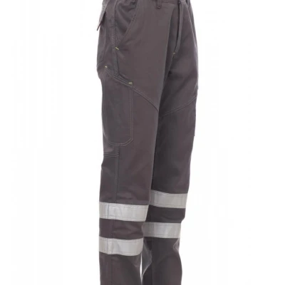 Pantaloni talie Payper Worker Reflex / Rhino Safety / Pantaloni salopeta talie