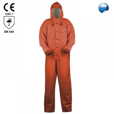 CAROLINENSIEL Costum impermeabil / Sirin Safety / Impermeabila