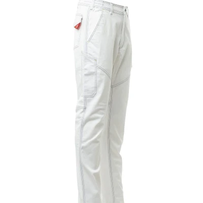 Pantaloni talie Payper Worker Stretch / Rhino Safety / Pantaloni salopeta talie