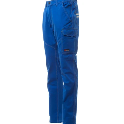 Pantaloni talie Payper Worker Stretch / Rhino Safety / Pantaloni salopeta talie