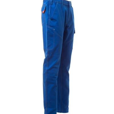 Pantaloni talie Payper Worker Stretch / Rhino Safety / Pantaloni salopeta talie