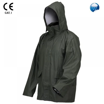 RAINSUIT Costum impermeabil / Sirin Safety / Impermeabila