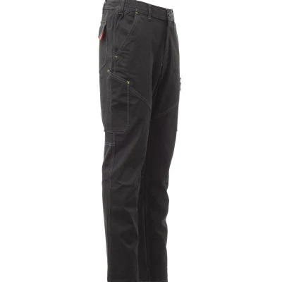 Pantaloni talie Payper Worker Stretch / Rhino Safety / Pantaloni salopeta talie