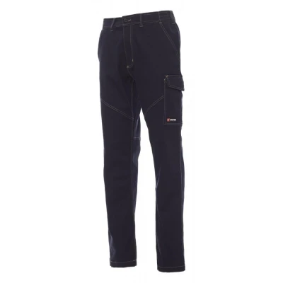 Pantaloni talie Payper Worker Stretch / Rhino Safety / Pantaloni salopeta talie