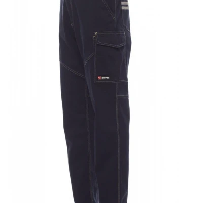 Pantaloni talie Payper Worker Stretch / Rhino Safety / Pantaloni salopeta talie
