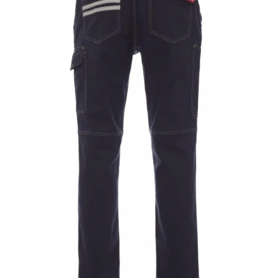 Pantaloni talie Payper Worker Stretch / Rhino Safety / Pantaloni salopeta talie