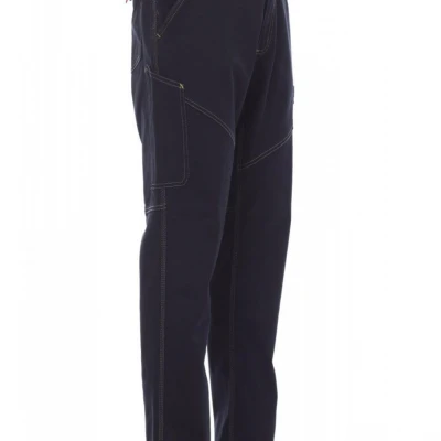 Pantaloni talie Payper Worker Stretch / Rhino Safety / Pantaloni salopeta talie