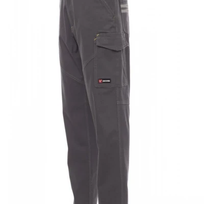 Pantaloni talie Payper Worker Stretch / Rhino Safety / Pantaloni salopeta talie