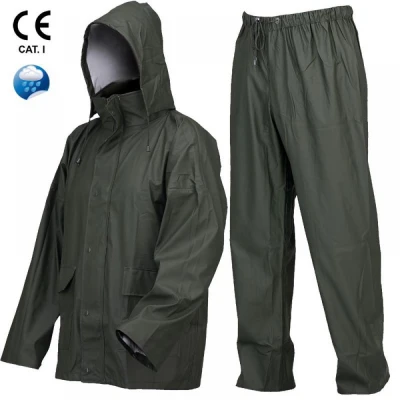 RAINSUIT Costum impermeabil / Sirin Safety / Impermeabila
