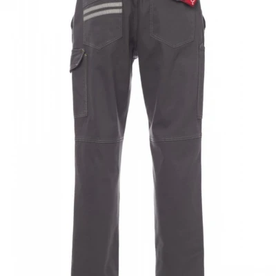 Pantaloni talie Payper Worker Stretch / Rhino Safety / Pantaloni salopeta talie