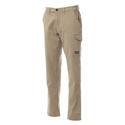 Pantaloni talie Payper Worker Stretch / Rhino Safety / Pantaloni salopeta talie