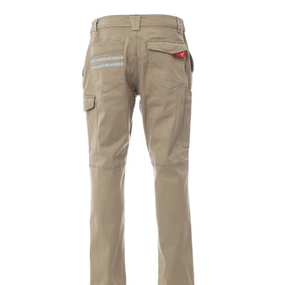 Pantaloni talie Payper Worker Stretch / Rhino Safety / Pantaloni salopeta talie