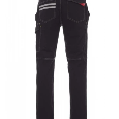 Pantaloni talie Payper Worker Stretch / Rhino Safety / Pantaloni salopeta talie
