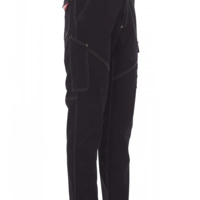 Pantaloni talie Payper Worker Stretch / Rhino Safety / Pantaloni salopeta talie