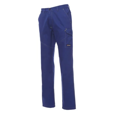 Pantaloni talie Payper Worker Summer / Rhino Safety / Pantaloni salopeta talie