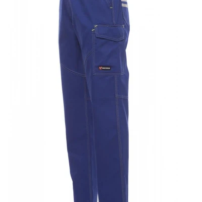 Pantaloni talie Payper Worker Summer / Rhino Safety / Pantaloni salopeta talie