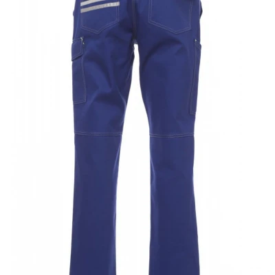 Pantaloni talie Payper Worker Summer / Rhino Safety / Pantaloni salopeta talie