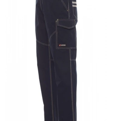 Pantaloni talie Payper Worker Summer / Rhino Safety / Pantaloni salopeta talie