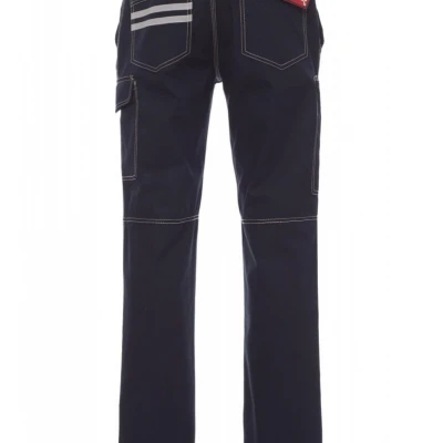 Pantaloni talie Payper Worker Summer / Rhino Safety / Pantaloni salopeta talie