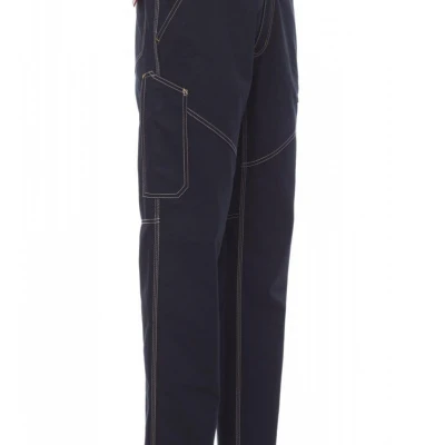 Pantaloni talie Payper Worker Summer / Rhino Safety / Pantaloni salopeta talie