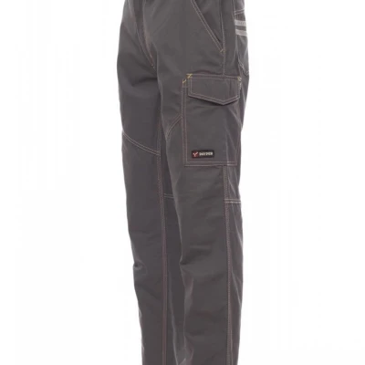 Pantaloni talie Payper Worker Summer / Rhino Safety / Pantaloni salopeta talie