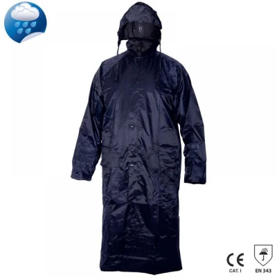NICOLA Pelerina impermeabila / Sirin Safety / Impermeabila