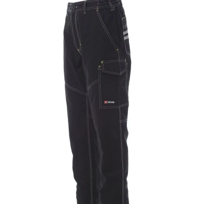 Pantaloni talie Payper Worker Summer / Rhino Safety / Pantaloni salopeta talie