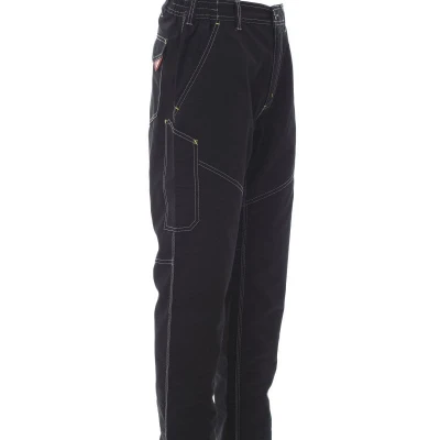 Pantaloni talie Payper Worker Summer / Rhino Safety / Pantaloni salopeta talie