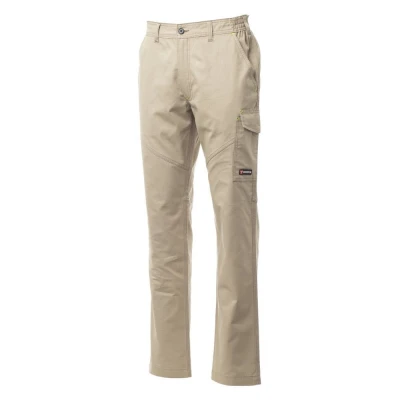 Pantaloni talie Payper Worker Summer / Rhino Safety / Pantaloni salopeta talie