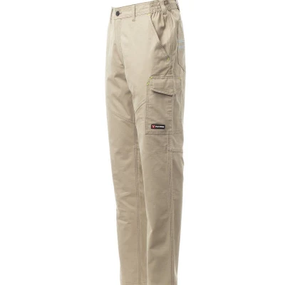 Pantaloni talie Payper Worker Summer / Rhino Safety / Pantaloni salopeta talie