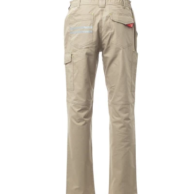 Pantaloni talie Payper Worker Summer / Rhino Safety / Pantaloni salopeta talie