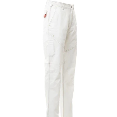 Pantaloni talie Payper Worker Summer / Rhino Safety / Pantaloni salopeta talie