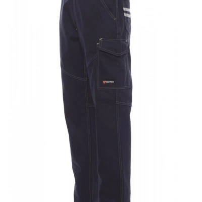 Pantaloni talie de lucru Payper Worker Winter / Rhino Safety / Pantaloni salopeta talie