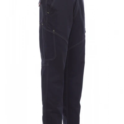 Pantaloni talie de lucru Payper Worker Winter / Rhino Safety / Pantaloni salopeta talie