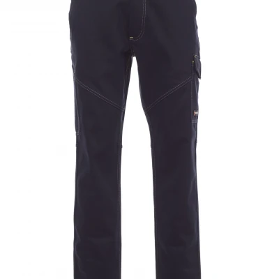 Pantaloni talie de lucru Payper Worker Winter / Rhino Safety / Pantaloni salopeta talie