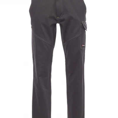 Pantaloni talie de lucru Payper Worker Winter / Rhino Safety / Pantaloni salopeta talie