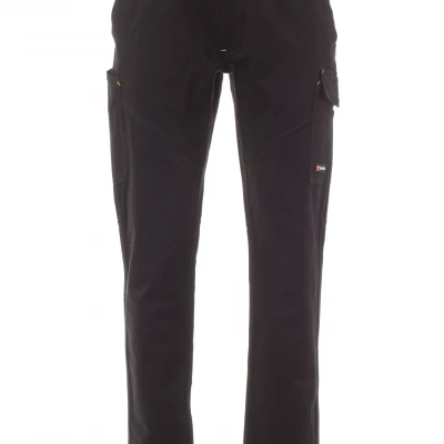 Pantaloni talie de lucru Payper Worker Winter / Rhino Safety / Pantaloni salopeta talie