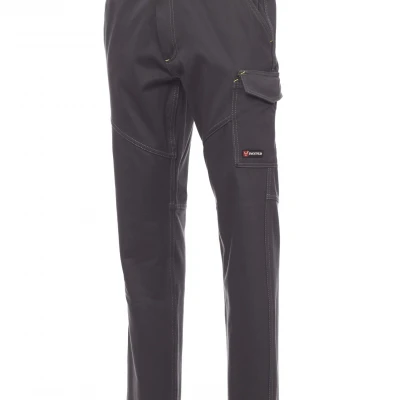 Pantaloni talie de lucru Payper Worker Winter / Rhino Safety / Pantaloni salopeta talie